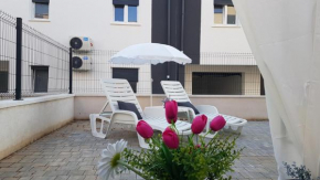 Apartments BRIST HILLS